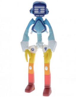 Canti, FLCL, Kaching Brands, Pre-Painted