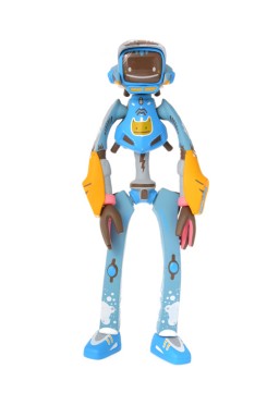 Canti, FLCL, Kaching Brands, Pre-Painted