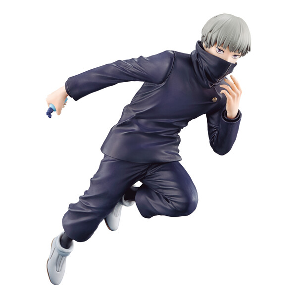 Inumaki Toge, Jujutsu Kaisen, Bandai Spirits, Pre-Painted