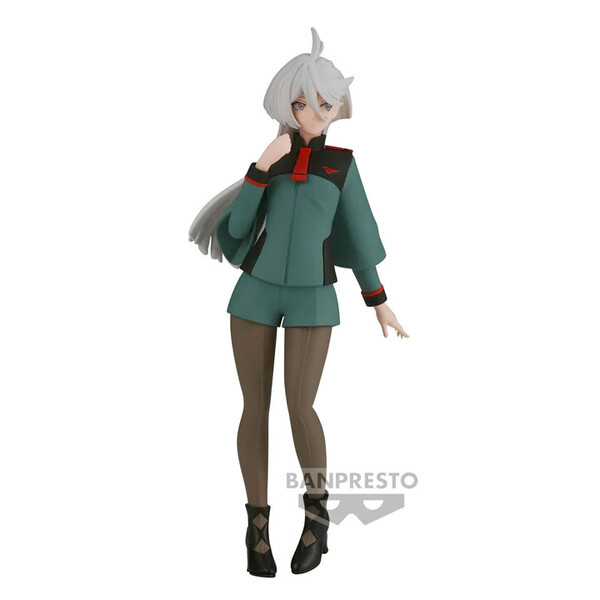 Miorine Rembran, Kidou Senshi Gundam Suisei No Majo, Bandai Spirits, Pre-Painted