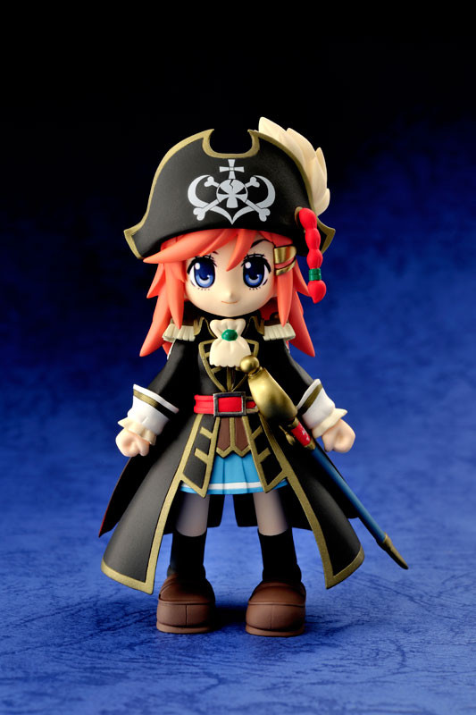Katou Marika, Mouretsu Pirates, AmiAmi, Liquid Stone, Action/Dolls, 4902273018965