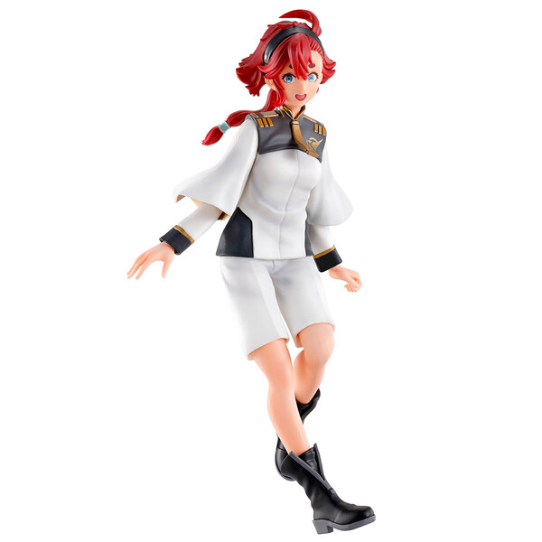 Suletta Mercury (Mogumo Designed), Kidou Senshi Gundam Suisei No Majo, Bandai Spirits, Pre-Painted