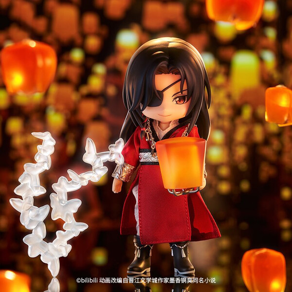 Hua Cheng, Tian Guan Ci Fu, Good Smile Arts Shanghai, Good Smile Company, Action/Dolls