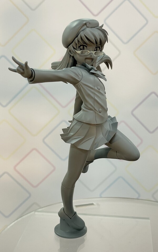 Nogami Aoi, Zettai Karen Children, Volks, Garage Kit
