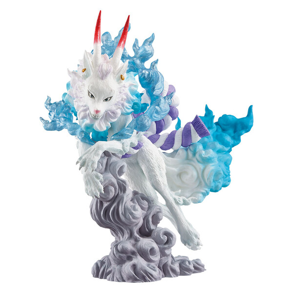 Yamato (Kemono Henka), One Piece, Bandai Spirits, Pre-Painted