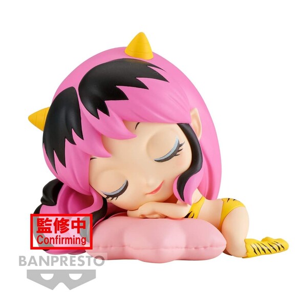 Lum (B), Urusei Yatsura, Bandai Spirits, Pre-Painted