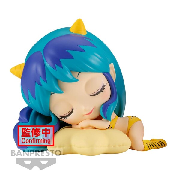 Lum (A), Urusei Yatsura, Bandai Spirits, Pre-Painted