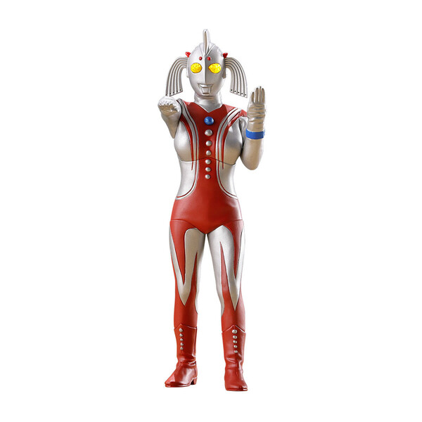 Ultra no Haha, Ultraman Tarou, Bandai, Pre-Painted