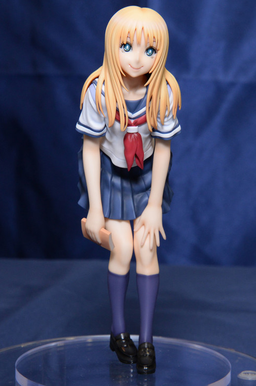 Kyouno Asuka, Kyou No Asuka Show, AmiAmi, Pre-Painted, 1/8