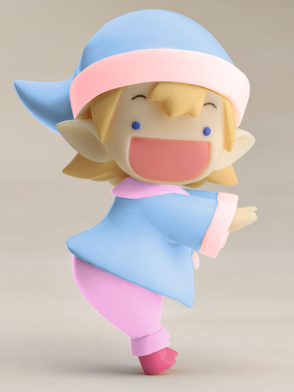 Yousei-san (Limited Edition), Jinrui Wa Suitai Shimashita, AmiAmi, Shogakukan, Trading, 1/2, 4902273018750