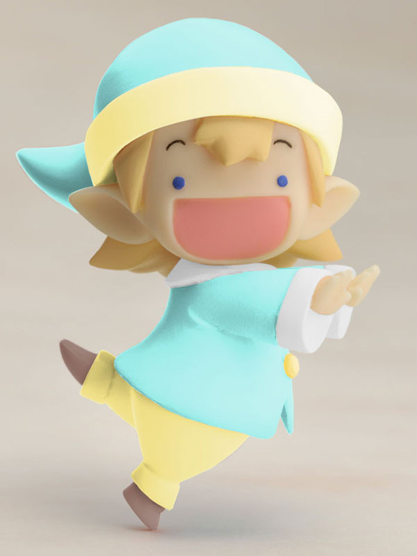 Yousei-san (Limited Edition), Jinrui Wa Suitai Shimashita, AmiAmi, Shogakukan, Trading, 1/2, 4902273018750