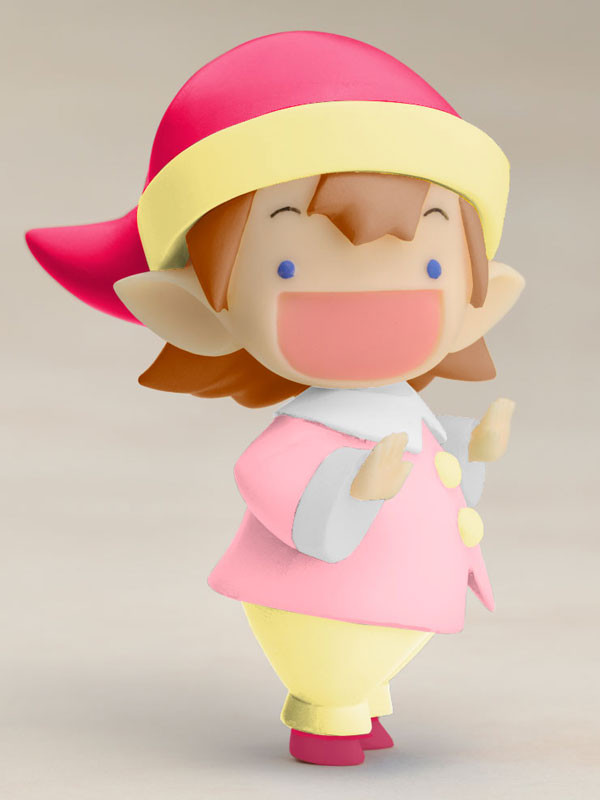 Yousei-san (Limited Edition), Jinrui Wa Suitai Shimashita, AmiAmi, Shogakukan, Trading, 1/2, 4902273018750