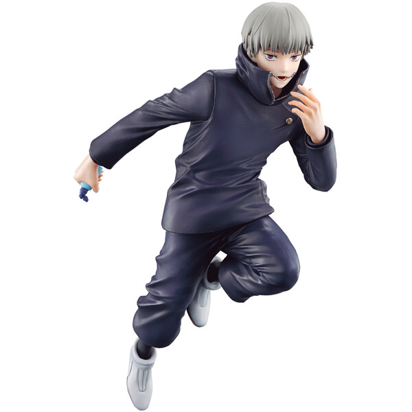 Inumaki Toge (Last One), Jujutsu Kaisen, Bandai Spirits, Pre-Painted