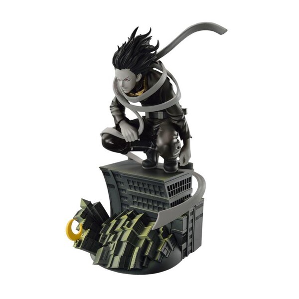 Aizawa Shouta (The Brush Tones), Boku No Hero Academia, Bandai Spirits, Pre-Painted