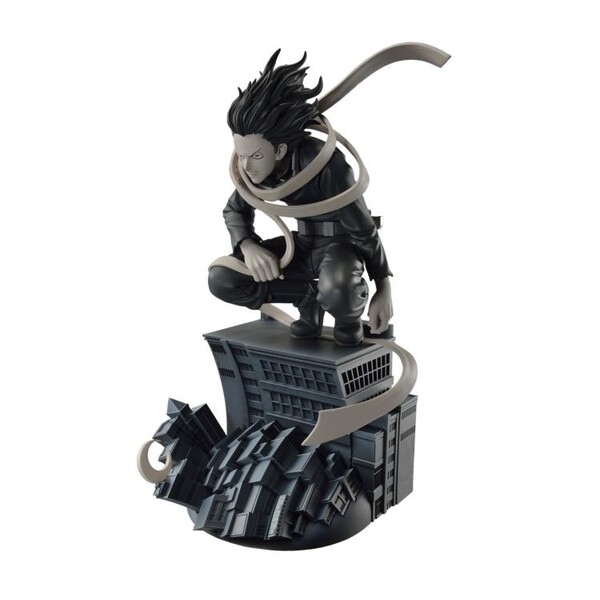 Aizawa Shouta (The Tones), Boku No Hero Academia, Bandai Spirits, Pre-Painted