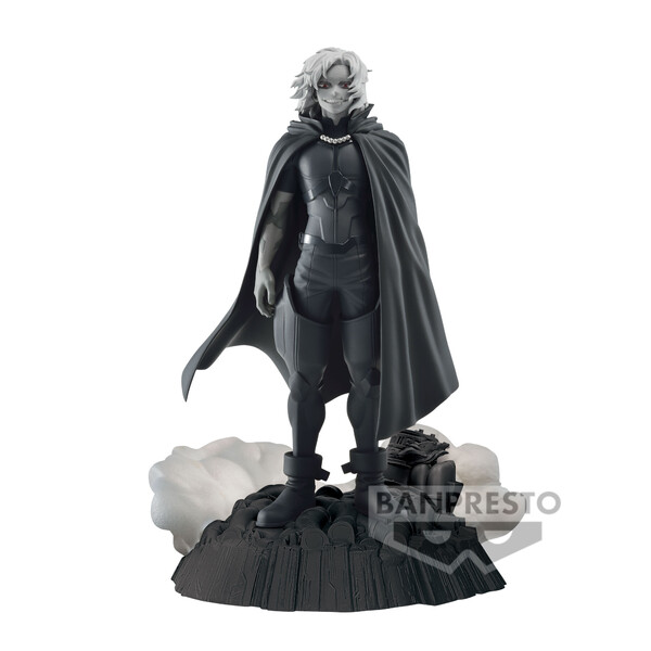 Shigaraki Tomura (The Tones), Boku No Hero Academia, Bandai Spirits, Pre-Painted