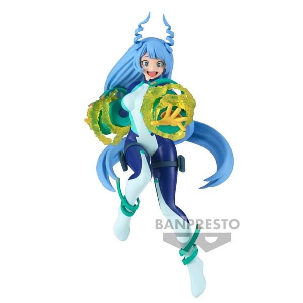 Hado Nejire, Boku No Hero Academia, Bandai Spirits, Pre-Painted