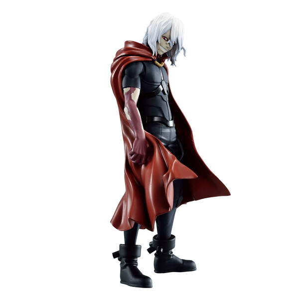 Shigaraki Tomura, Boku No Hero Academia, Bandai Spirits, Pre-Painted