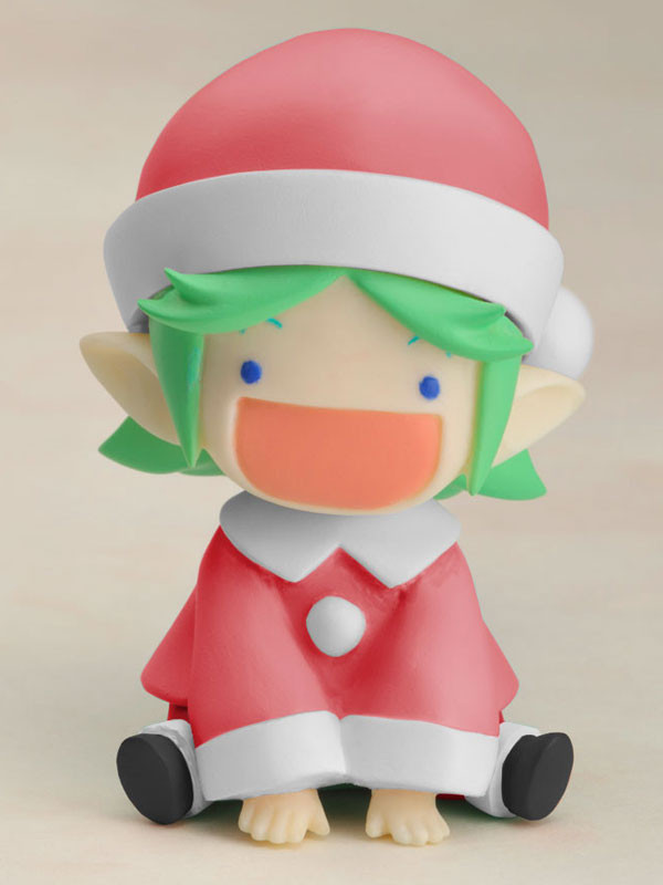 Yousei-san (Limited Edition), Jinrui Wa Suitai Shimashita, AmiAmi, Shogakukan, Trading, 1/2, 4902273018750
