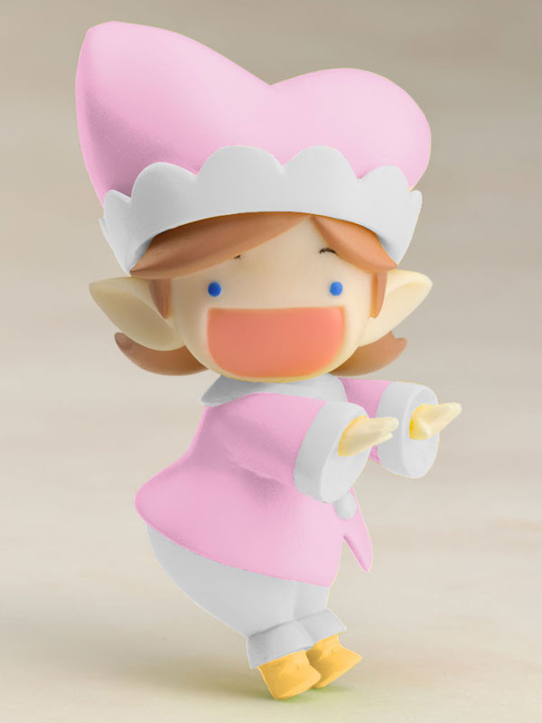 Yousei-san (Limited Edition), Jinrui Wa Suitai Shimashita, AmiAmi, Shogakukan, Trading, 1/2, 4902273018750