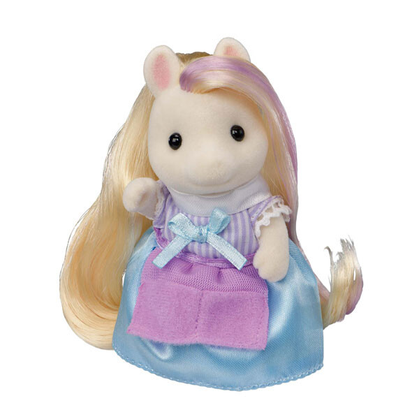 Seraphina, Sylvanian Families, Epoch, Action/Dolls, 4905040146540