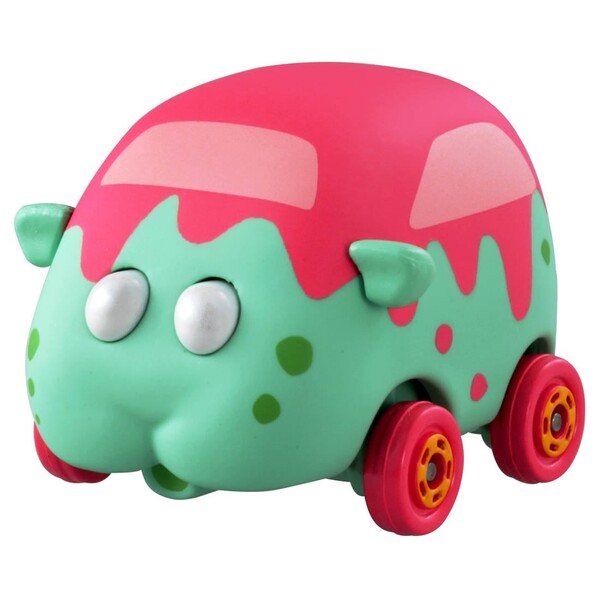 Zombie Shiromo, Pui Pui Molcar, Takara Tomy, Action/Dolls