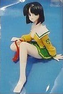 Oota Kanako, Shizuku, Mukeikaku, Garage Kit, 1/8