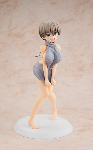 Hana Uzaki (Uzaki Hana Sugoi Knit), Uzaki-chan Wa Asobitai! Double, Kadokawa, Pre-Painted, 1/7