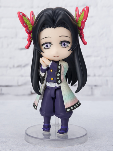 Kanae Kochou (Kochou Kanae), Kimetsu No Yaiba, Bandai Spirits, Trading