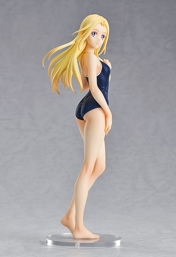 Kofune Ushio, Summer Time Render, Good Smile Company, Pre-Painted