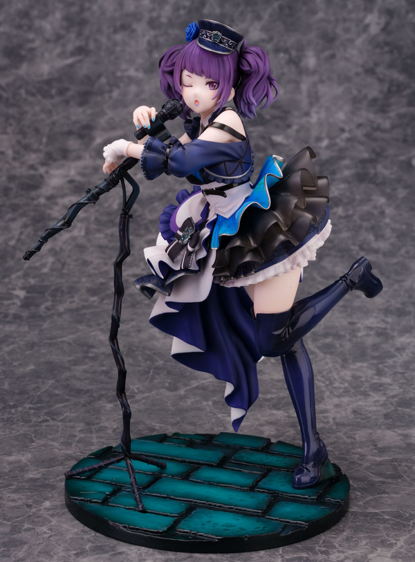 Tanaka Mamimi (Le Fonde La Mer), THE IDOLM@STER: Shiny Colors, AmiAmi, Pre-Painted, 1/8, 4902273141304