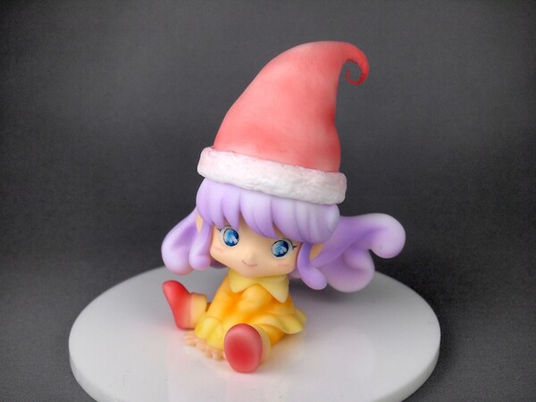 Memole, Tongari Boushi No Memoru, Carrey, Garage Kit