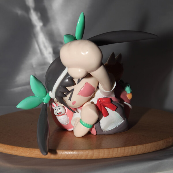 Hachikuji Mayoi (Dai 9 wa Endokaado), Bakemonogatari, Sakura Tea, Garage Kit