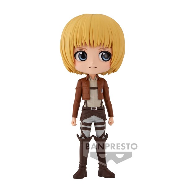 Armin Arlert, Shingeki No Kyojin, Bandai Spirits, Pre-Painted