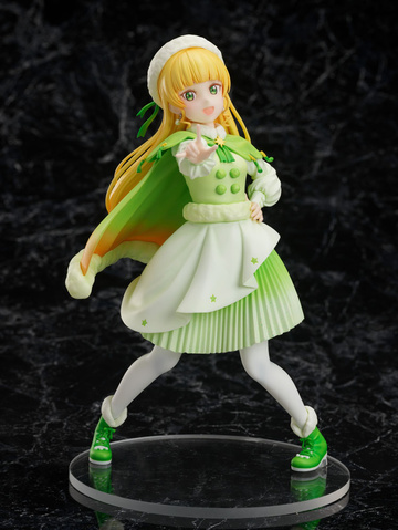 Heanna Sumire, Love Live! Superstar!!, FuRyu, Pre-Painted, 1/7