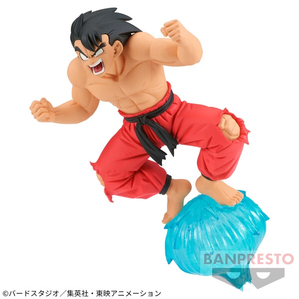 Son Goku (III), Dragon Ball, Bandai Spirits, Pre-Painted