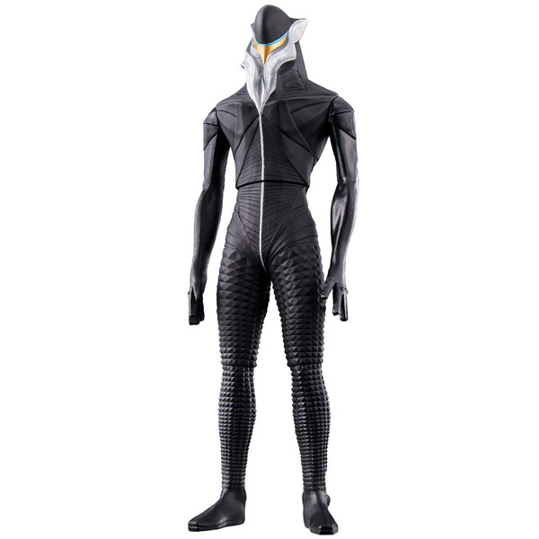 Mephilas Seijin, Shin Ultraman, Bandai, Pre-Painted, 4549660587095