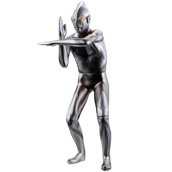 Ultraman (First Contact Specium Ray), Shin Ultraman, Bandai, Pre-Painted, 4549660542117