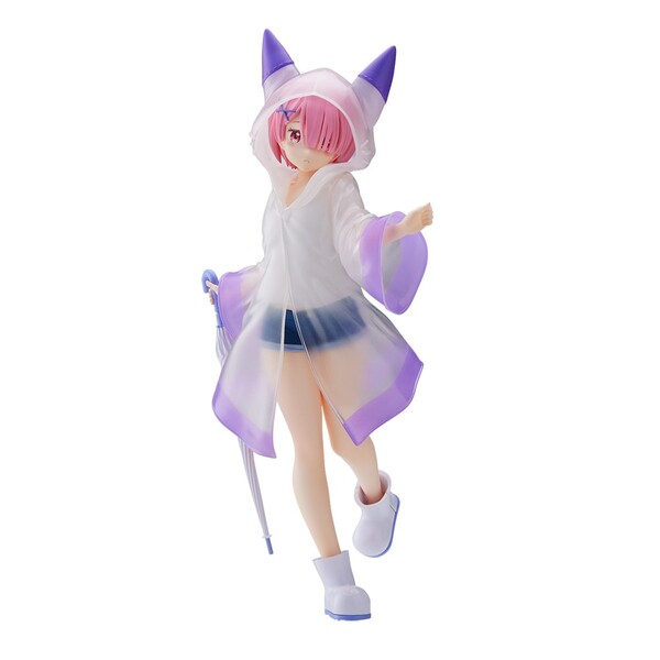 Ram (Ameagari Day), Re:Zero Kara Hajimeru Isekai Seikatsu, SEGA, Pre-Painted