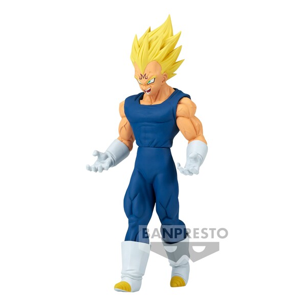 Vegeta SSJ (Majin), Dragon Ball Z, Bandai Spirits, Pre-Painted