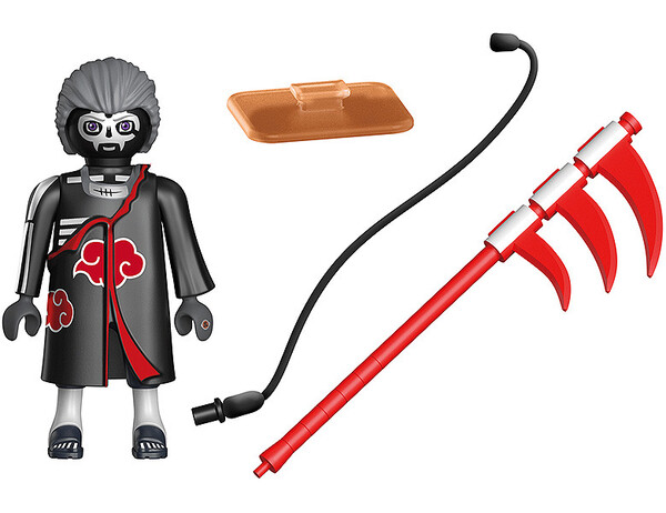 Hidan, Naruto Shippuuden, Brandstätter Group, Action/Dolls