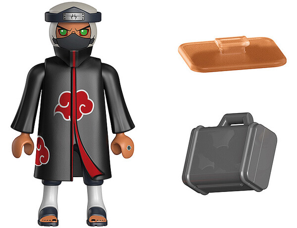 Kakuzu, Naruto Shippuuden, Brandstätter Group, Action/Dolls