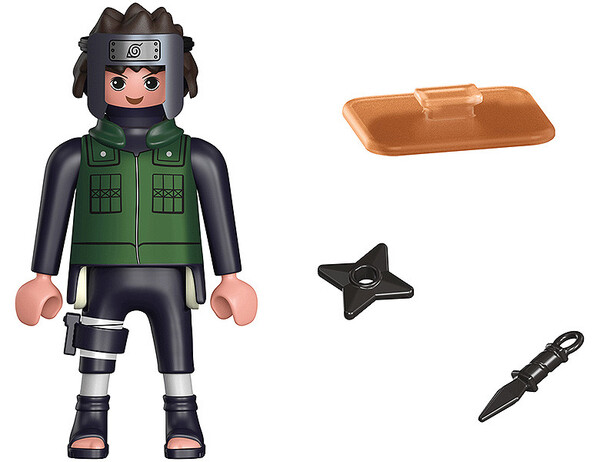 Yamato, Naruto Shippuuden, Brandstätter Group, Action/Dolls