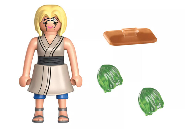 Tsunade, Naruto Shippuuden, Brandstätter Group, Action/Dolls