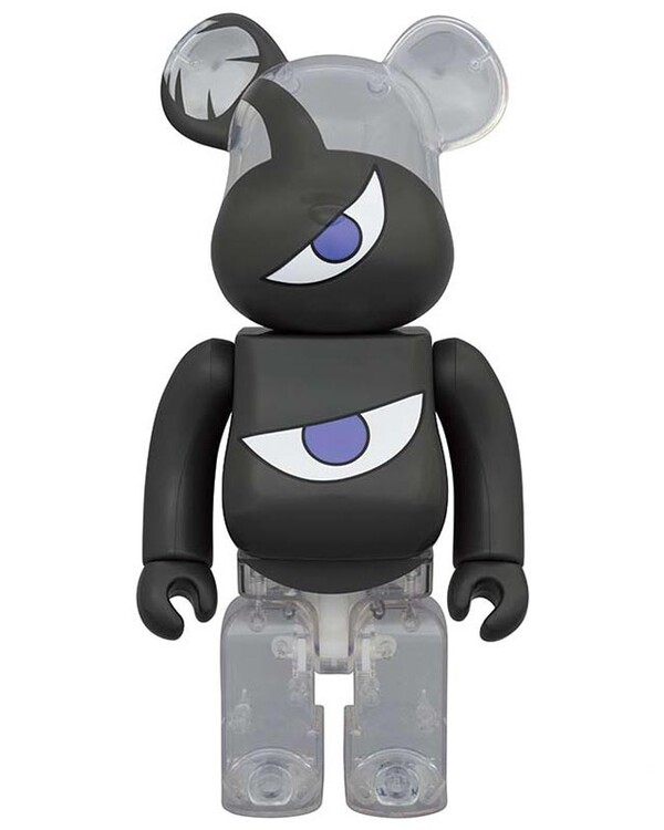 Kage, Ousama Ranking, Medicom Toy, Action/Dolls