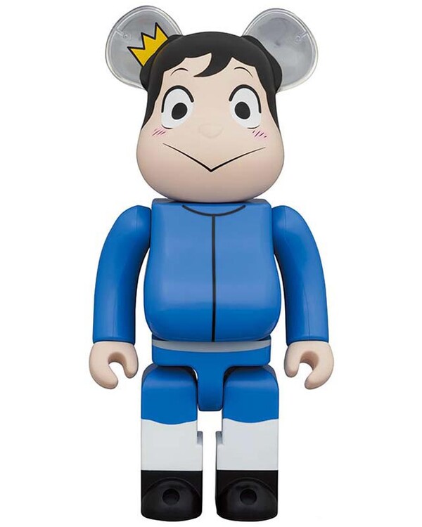 Bojji, Ousama Ranking, Medicom Toy, Action/Dolls