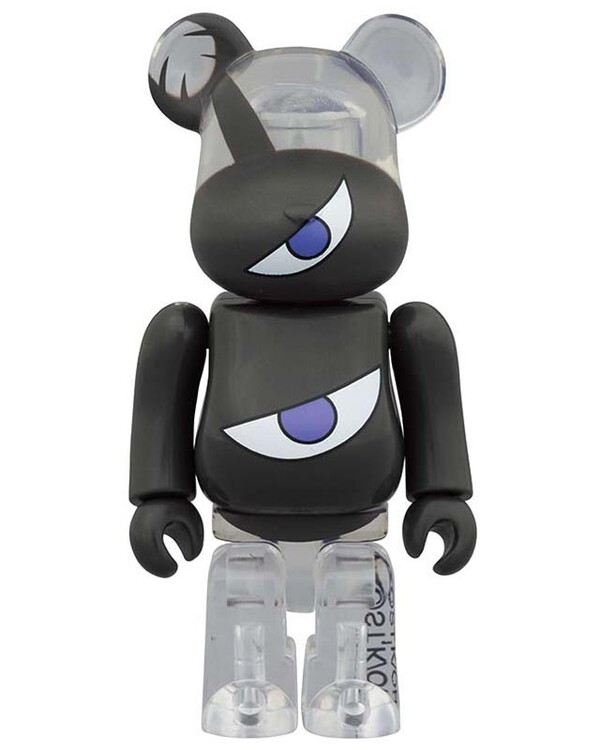 Kage, Ousama Ranking, Medicom Toy, Action/Dolls