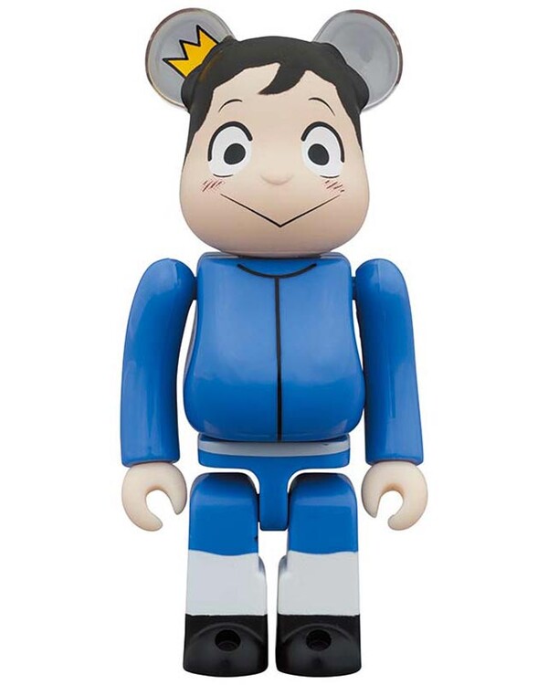 Bojji, Ousama Ranking, Medicom Toy, Action/Dolls