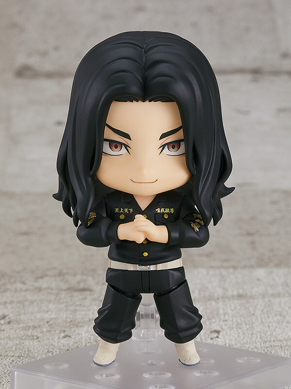 Baji Keisuke (International), Tokyo卍Revengers, Orange Rouge, Action/Dolls