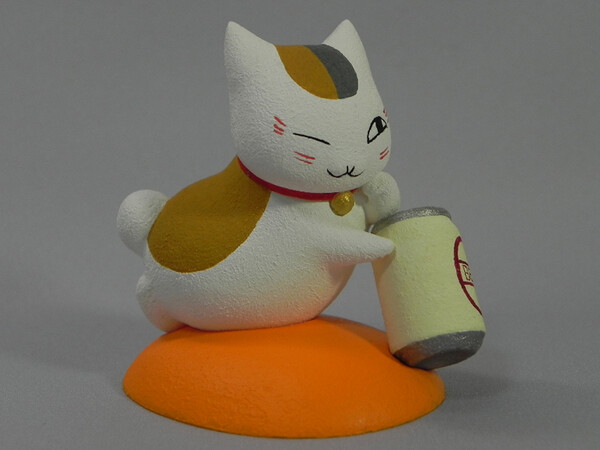 Madara (Nyanko-sensei), Natsume Yuujinchou, Neko Jizou, Garage Kit